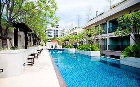 Tara Mantra Cha-Am Resort